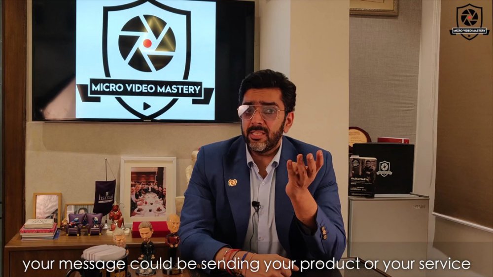 Preview image for professional indian courses