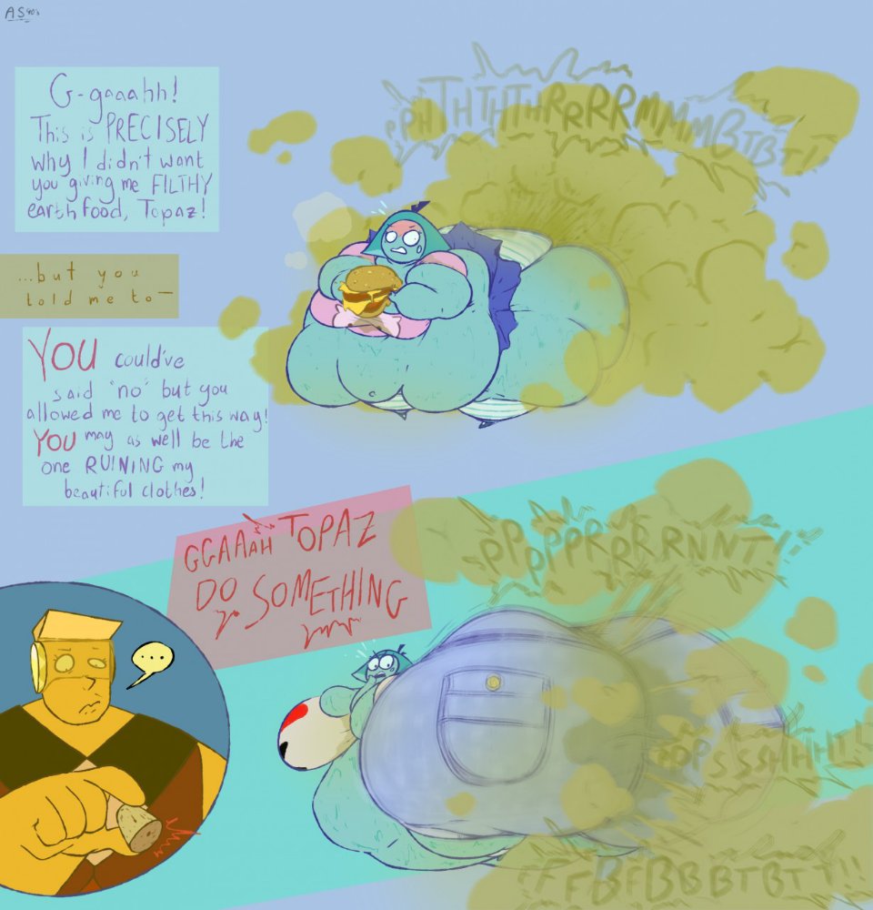 Preview image for anthroskunkpuntthepoodle archive