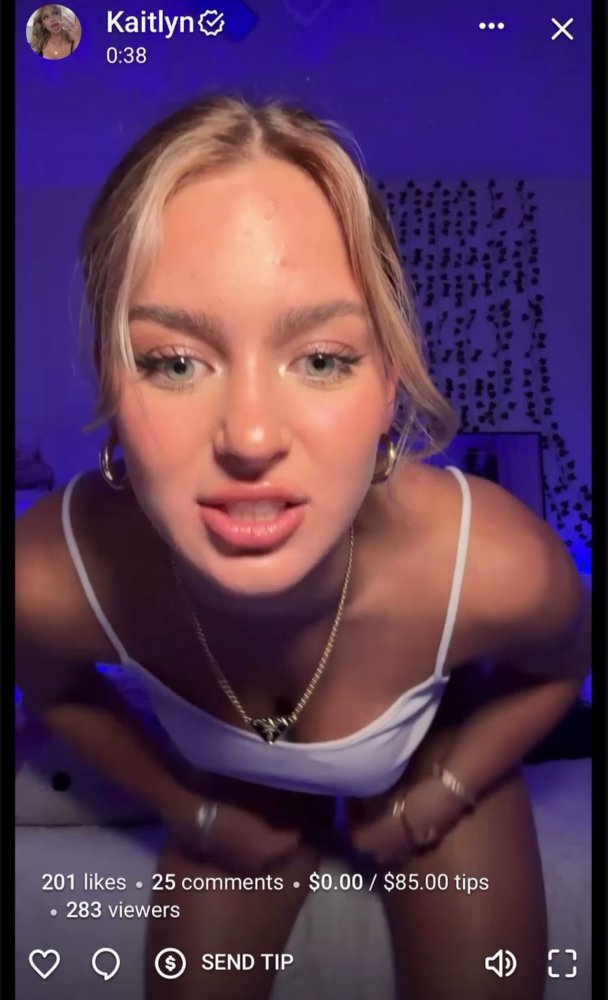 Preview image for kaitlynroseb@sensentionalqueens
