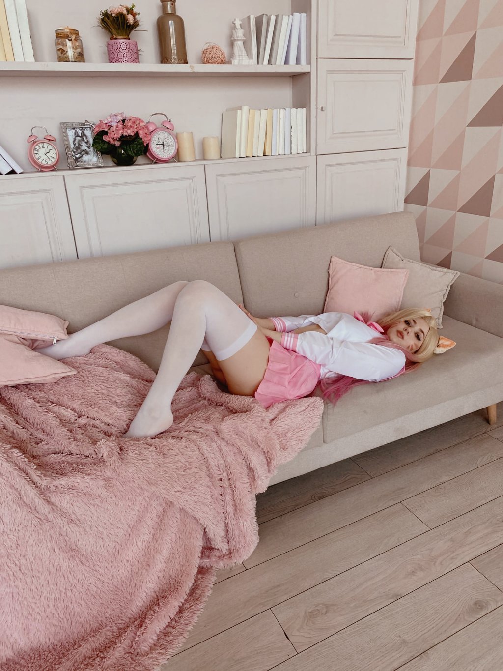 Preview image for alina becker