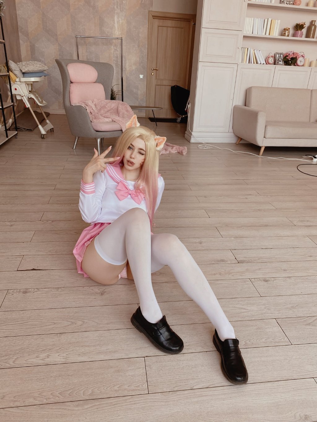 Preview image for alina becker