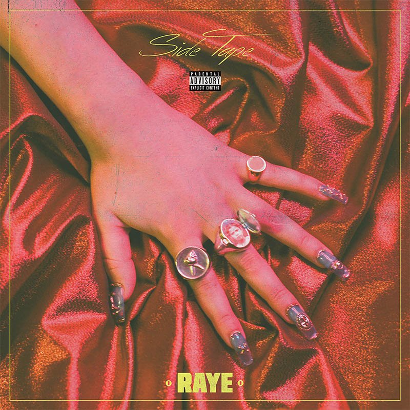 Preview image for raye