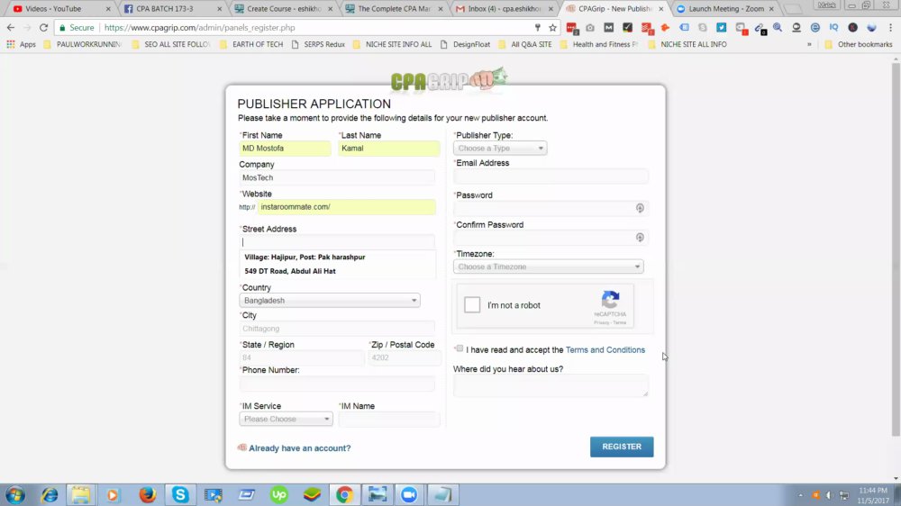 Preview image for cpa marketing