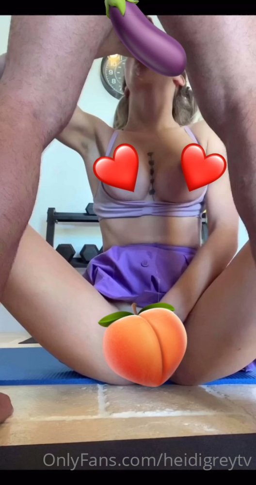 Preview image for heidi grey