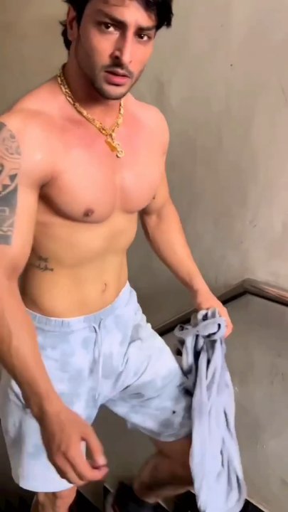 Preview image for gym boys motivation reels