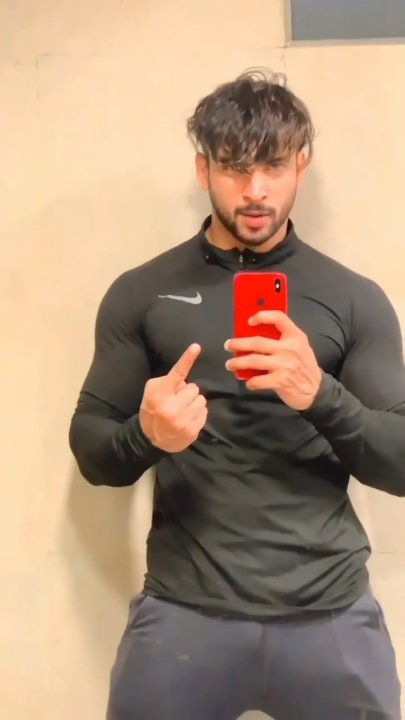 Preview image for gym boys motivation reels