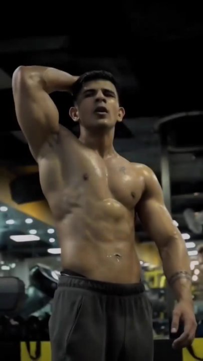 Preview image for gym boys motivation reels