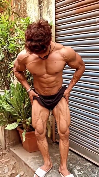 Preview image for gym boys motivation reels