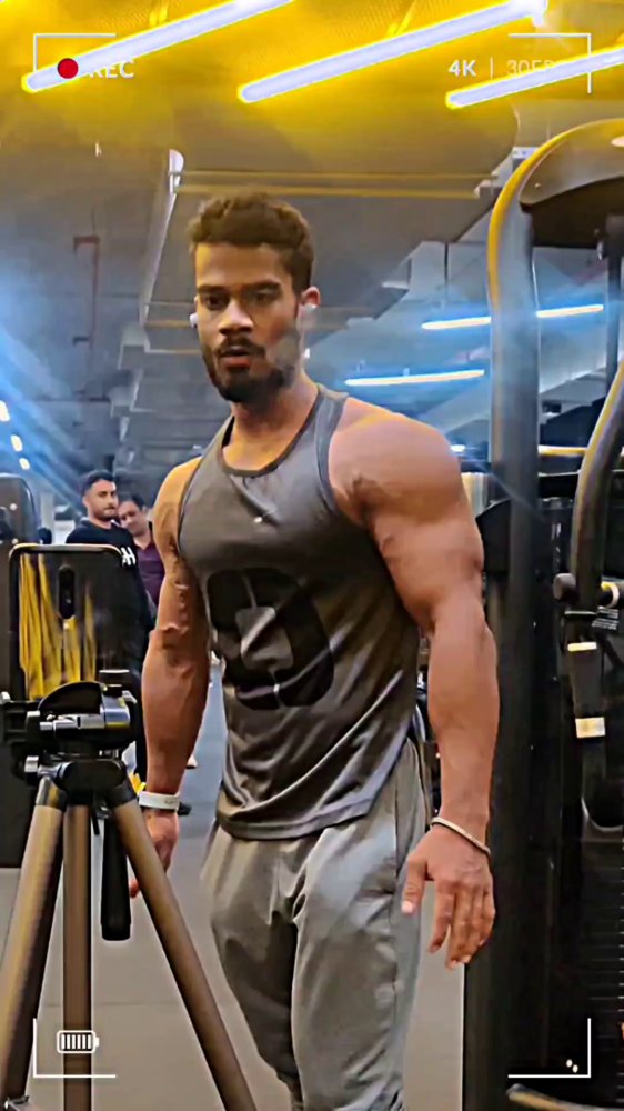 Preview image for gym boys motivation reels