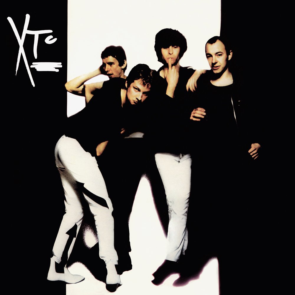Preview image for xtc collection 1977 -1992