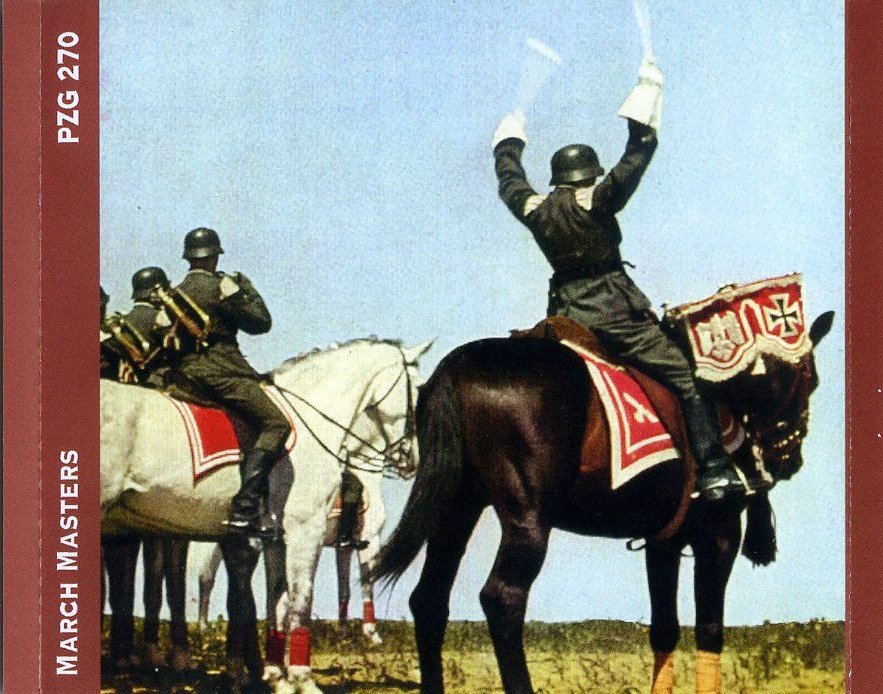 Preview image for original third reich recordings(flac)