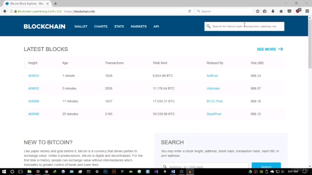 Preview image for ethical hacking full course