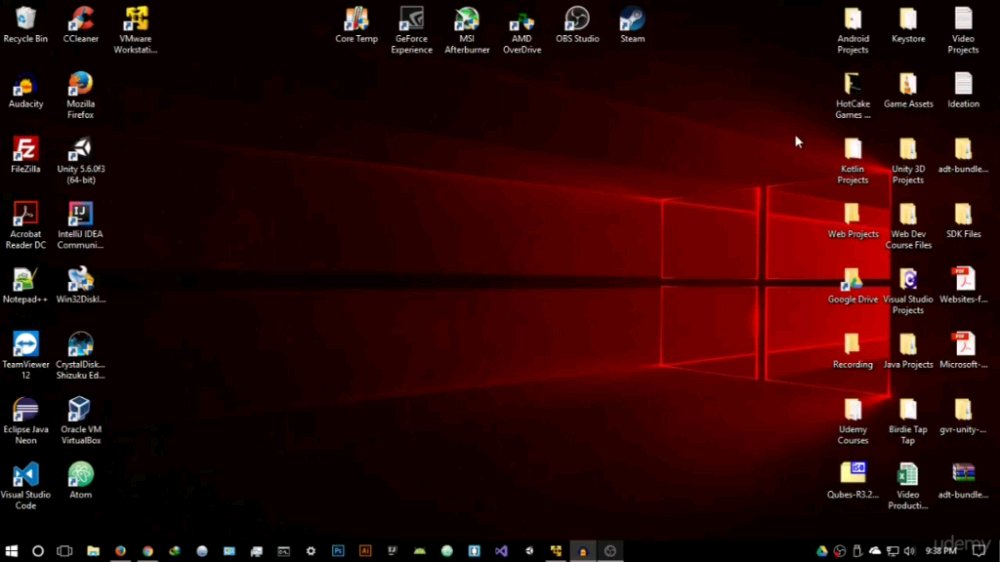 Preview image for ethical hacking full course