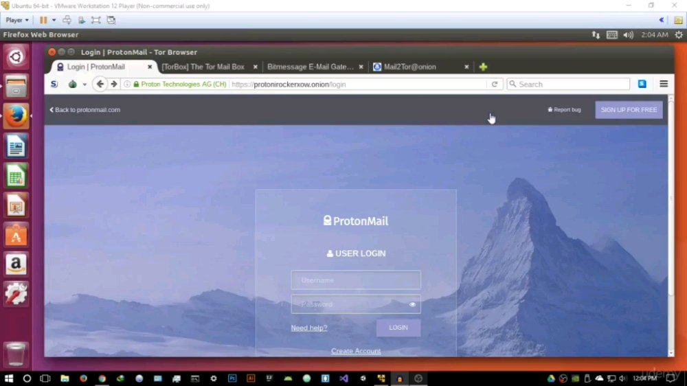 Preview image for ethical hacking full course