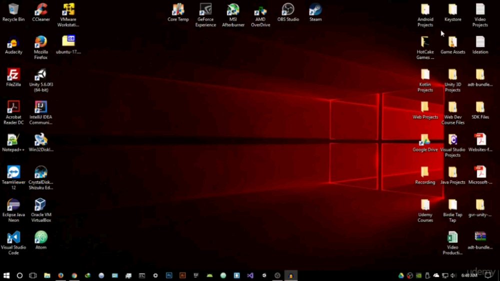 Preview image for ethical hacking full course