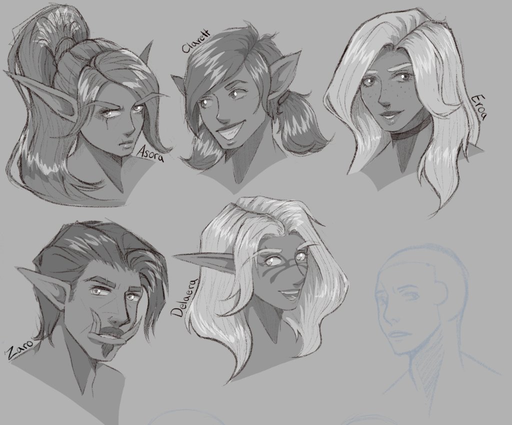 Preview image for 1. alvarina portfolio