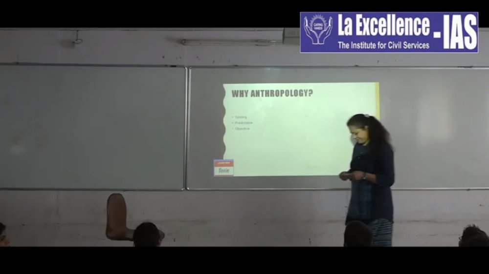 Preview image for anthropology classes