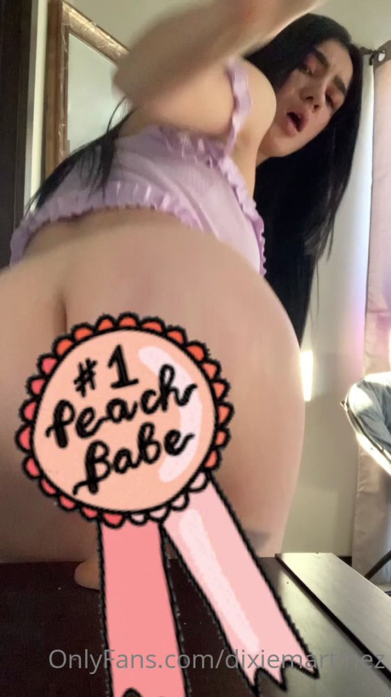 Preview image for 🖤🖤 ｄｉｘｉｅ　ｍａｒｔｉｎｅｚ 🖤🖤  free only fans telegram @seksfanse