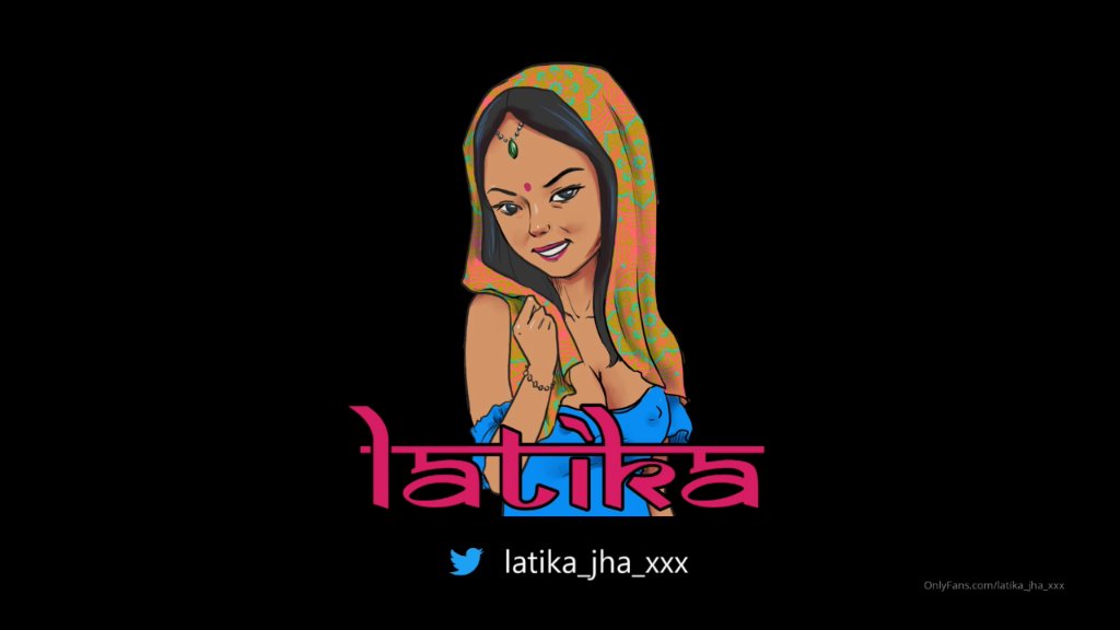 Preview image for latika jha telegram @onlymega1