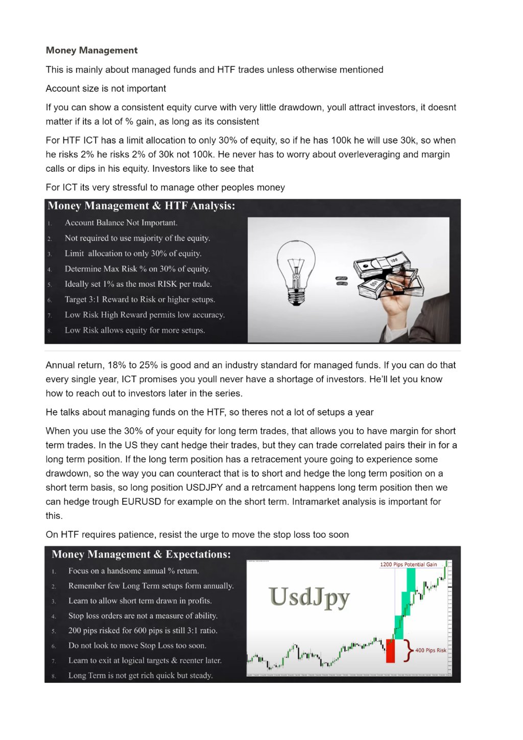 Preview image for ict 2016-2017 core content notes @arjoio