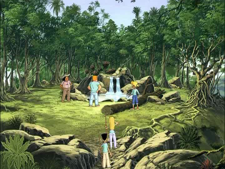 Preview image for planeetta maa