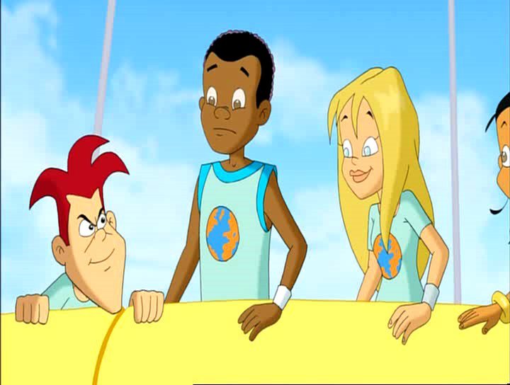 Preview image for planeetta maa