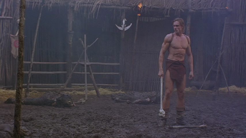 Preview image for beastmaster