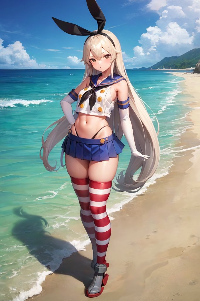 Preview image for amatsuanon's stuff