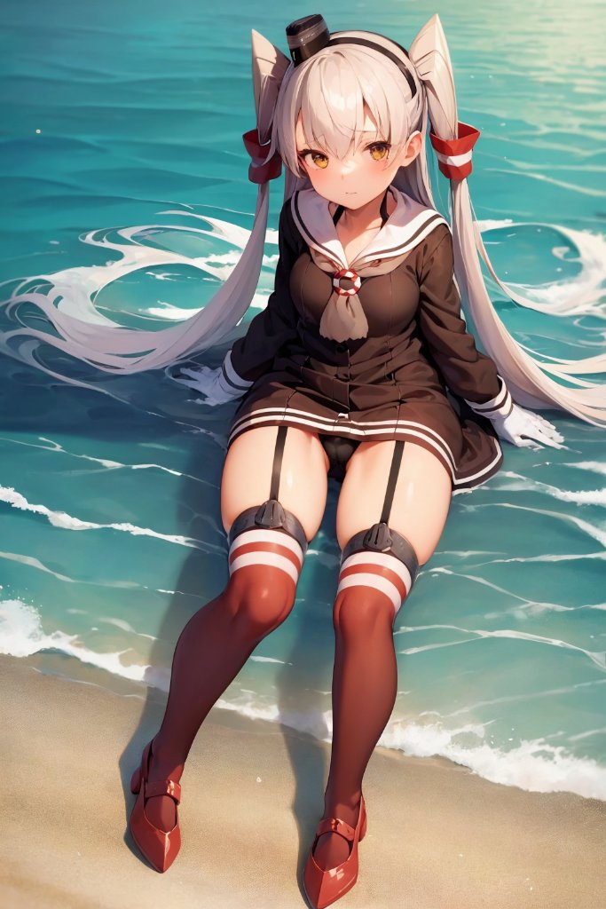 Preview image for amatsuanon's stuff