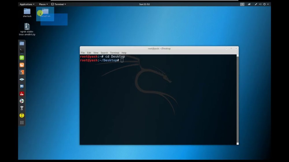 Preview image for @hackingassets - hack2ed - tech vansh