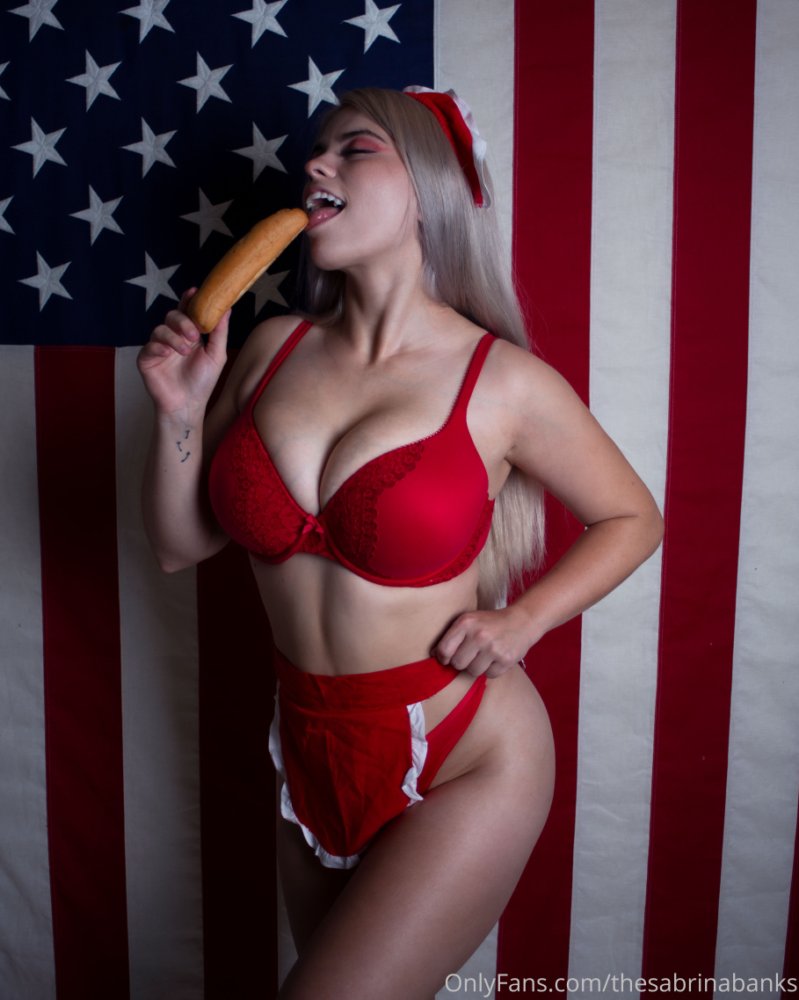 Preview image for thesabrinabankss @dega dios telegram