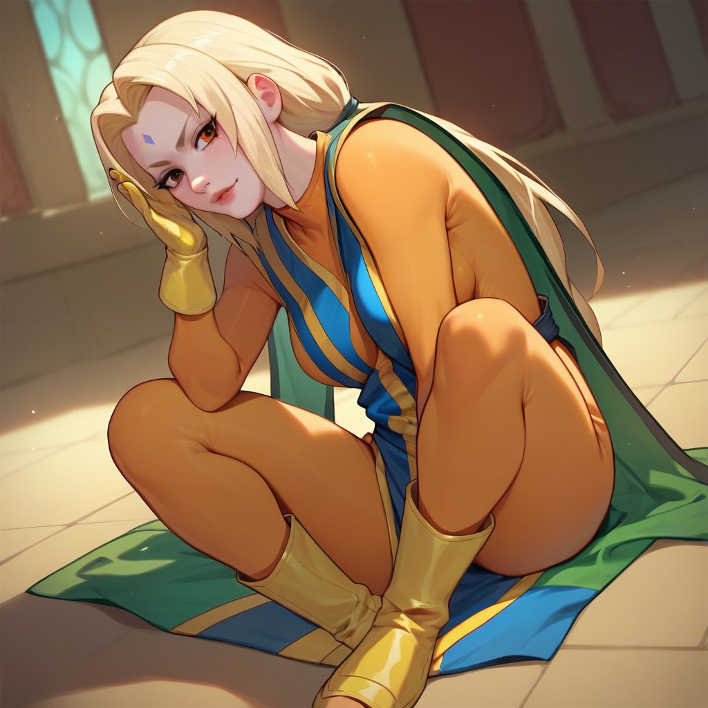 Preview image for loras