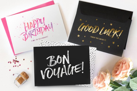 Preview image for fonts