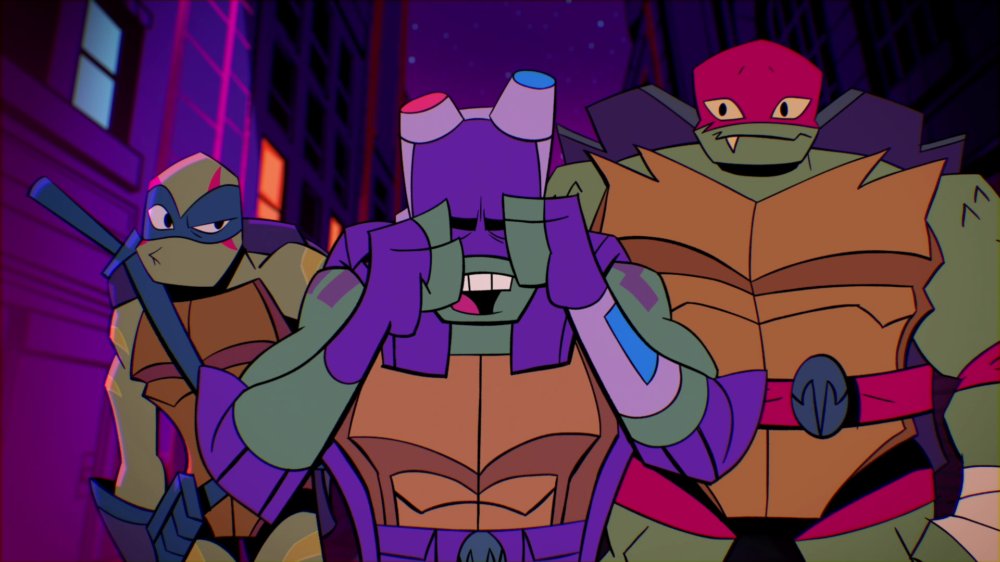 Preview image for tmnt