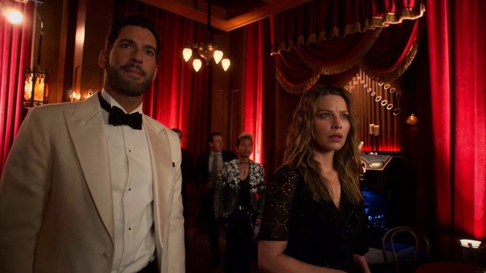Preview image for lucifer