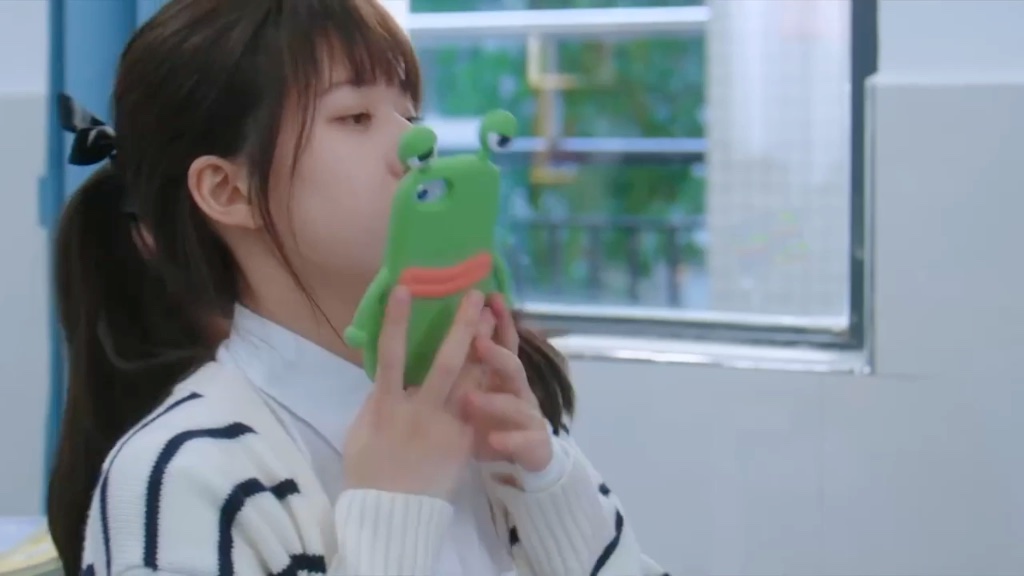 Preview image for hidden love