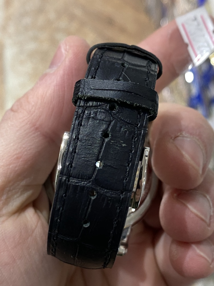 Preview image for watches new & old
