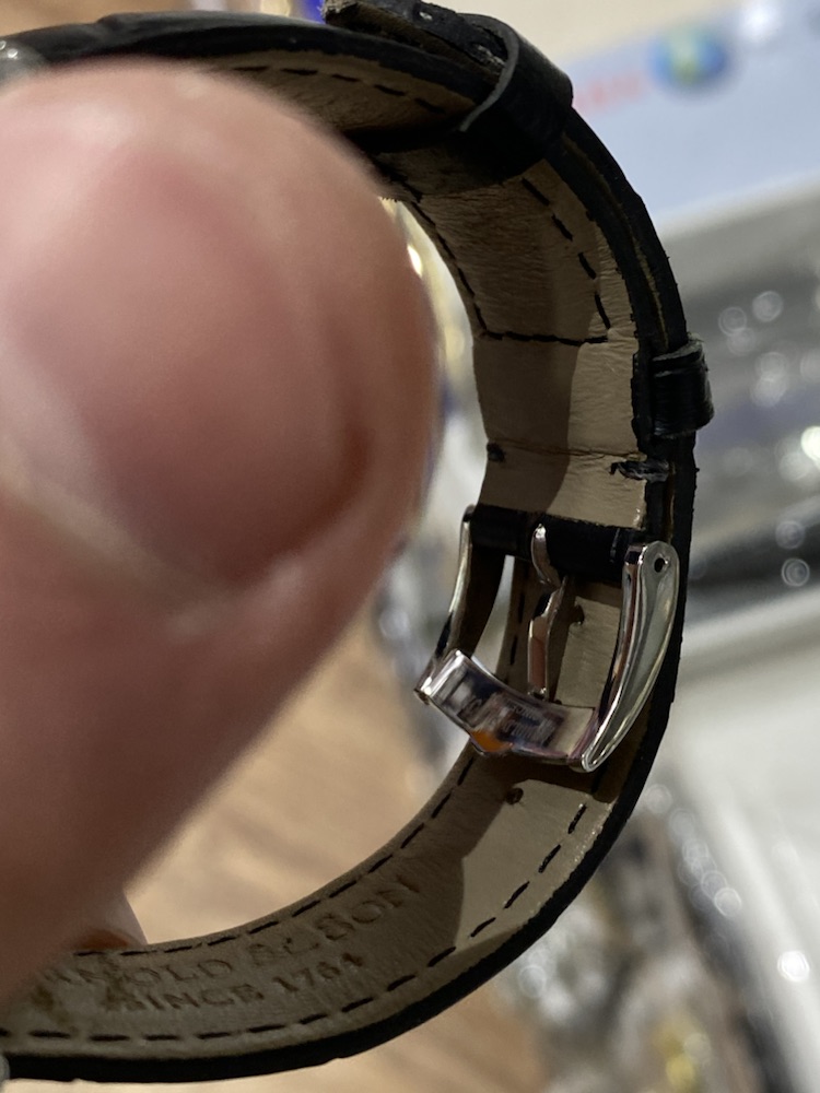 Preview image for watches new & old