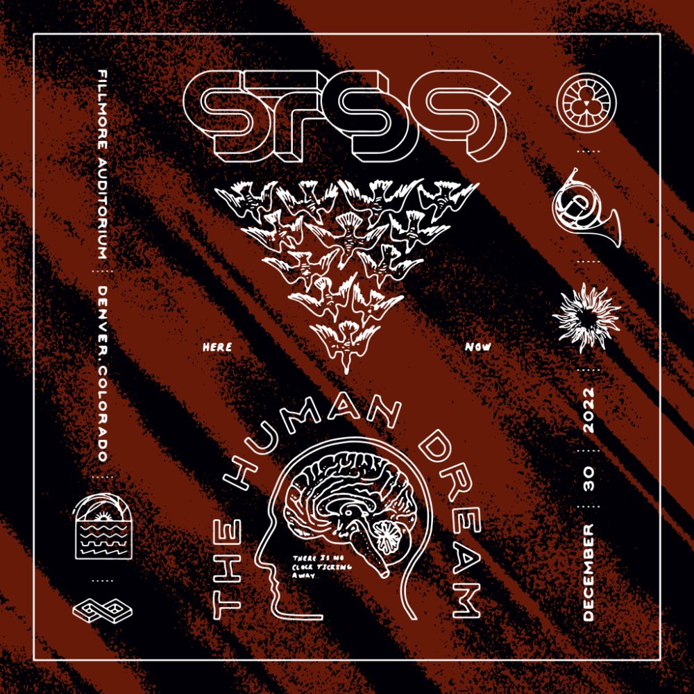 Preview image for sts9 - 2022.12.30 - fillmore auditorium - denver - co [flac 24]