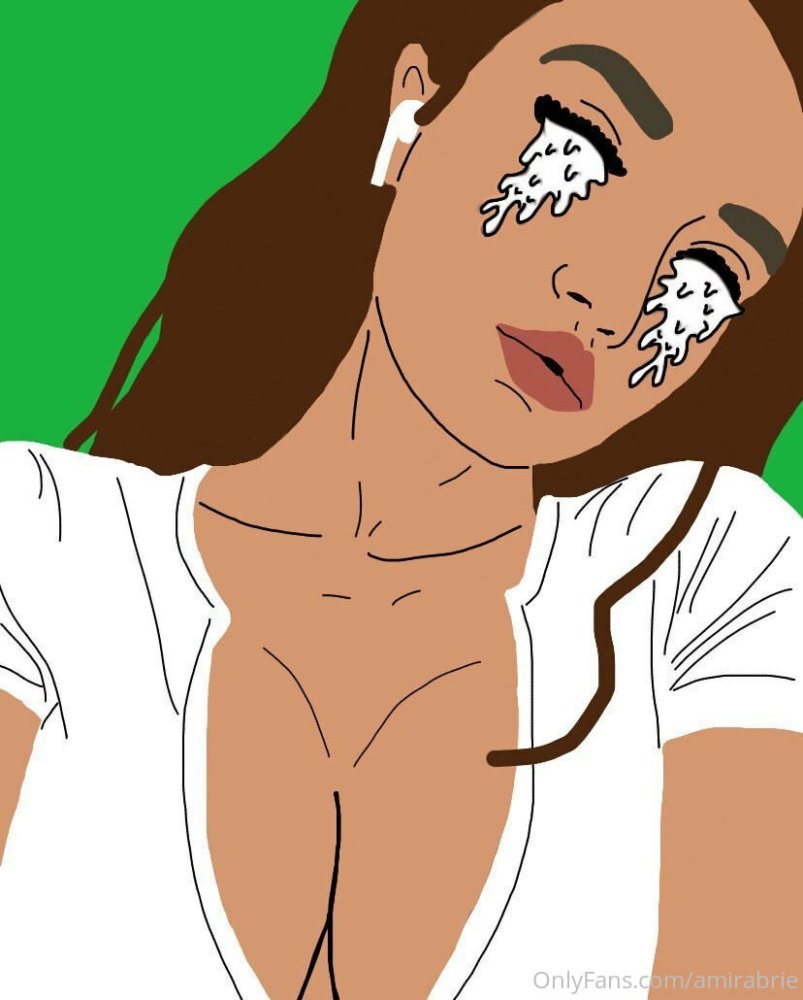 Preview image for amira brie