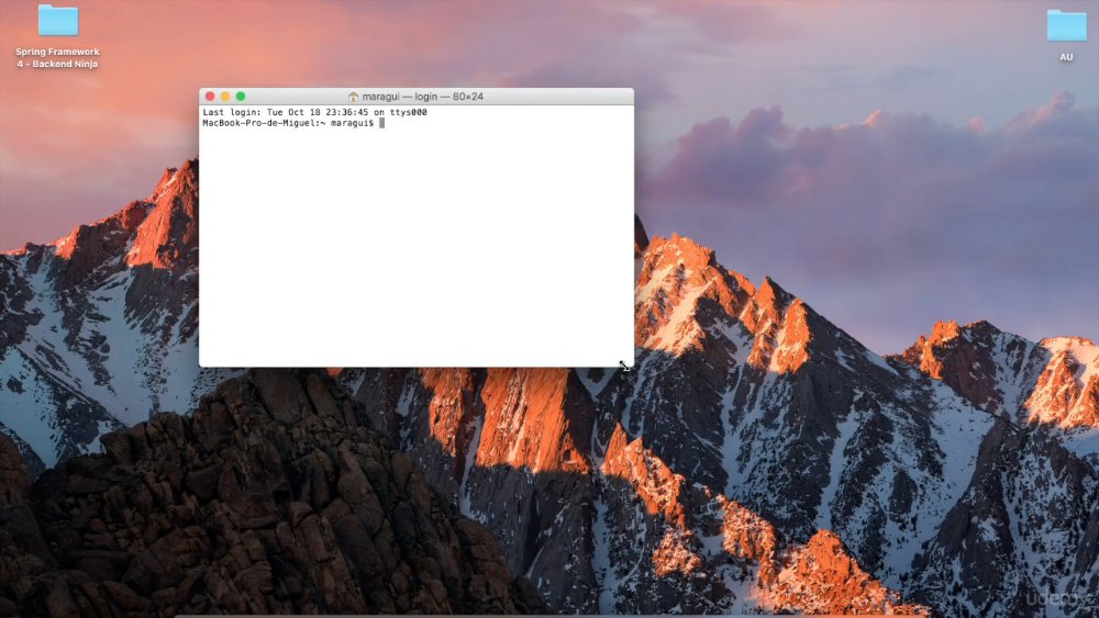 Preview image for 033 desarrollo web con spring bot