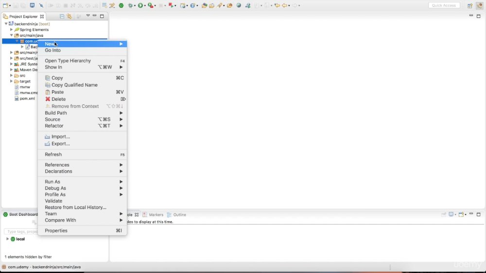 Preview image for 033 desarrollo web con spring bot