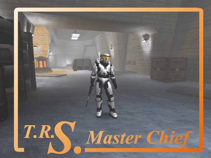 Preview image for the lost archives