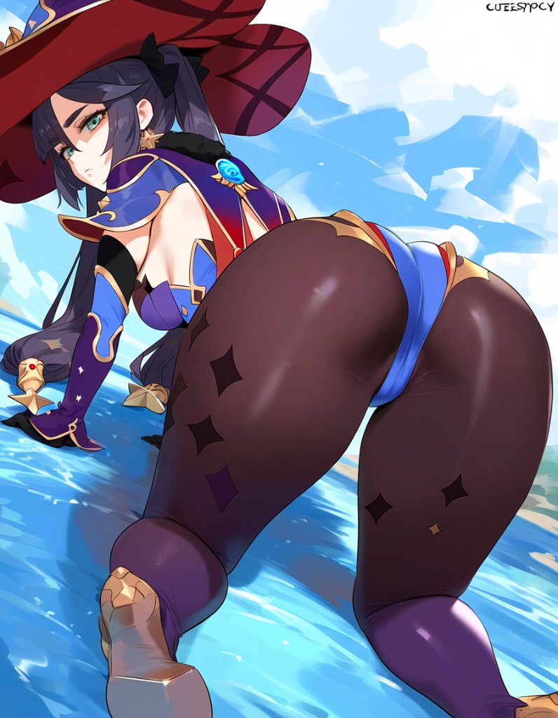 Preview image for mona