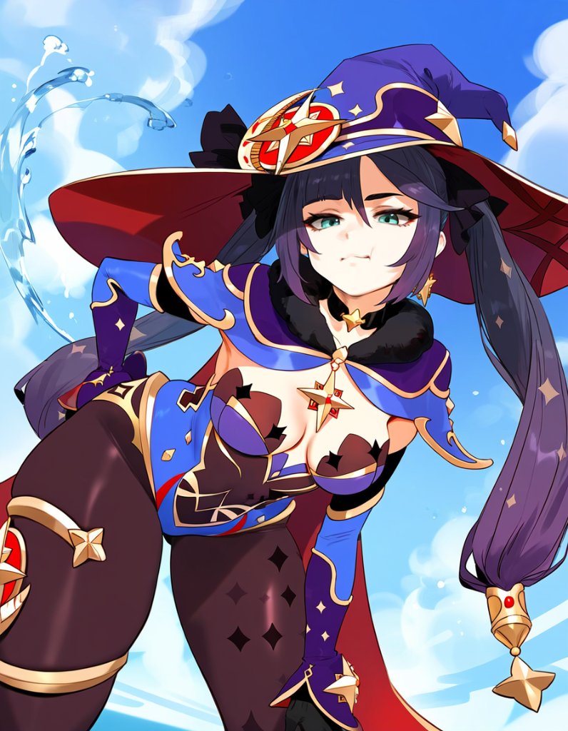 Preview image for mona