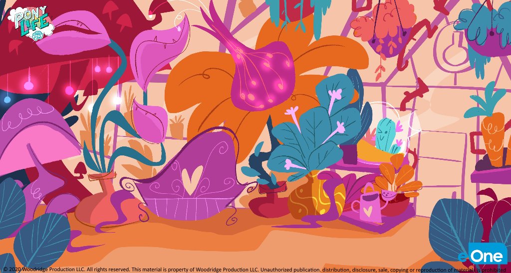 Preview image for pony life