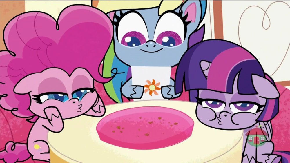 Preview image for pony life