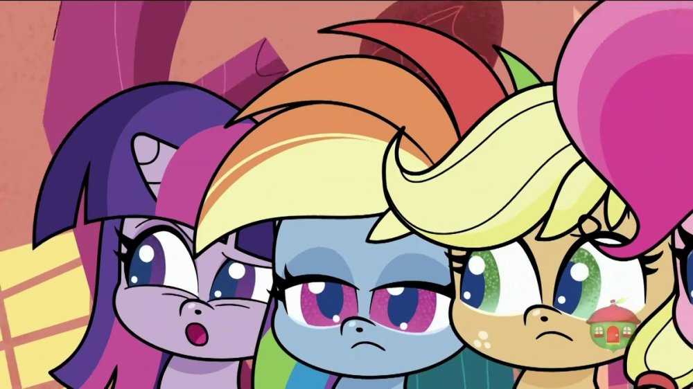 Preview image for pony life
