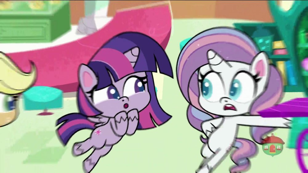 Preview image for pony life
