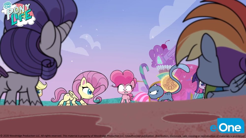 Preview image for pony life